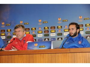 Trabzonsporun Gözü Liderlikte