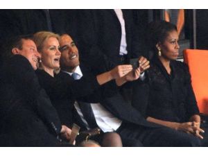 O Fotoğrafı Çeken Kişi Konuştu