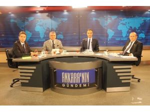 Burhan Kuzu’dan Balbay Açıklaması