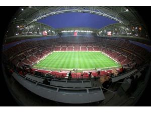 Tt Arena’da Alttan Isıtma Var Mı Yok Mu ?