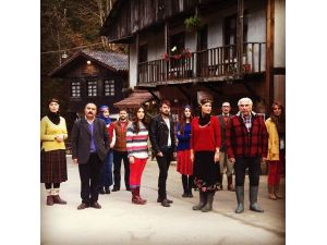 ’Sevdaluk’ Sosyal Medyayı Salladı!