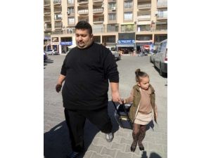 Kızı İçin Tam 73 Kilo Verdi