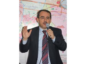 Bakan Ergin: Yalanla, Yanlışla, İftirayla İşimiz Olmadı