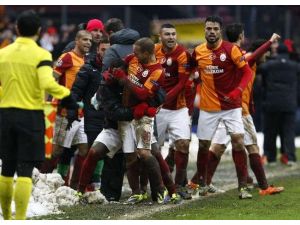 Aslan’ın Zaferi Dünya Basınında