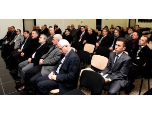 “Miras Kanunu Tarıma Engel”