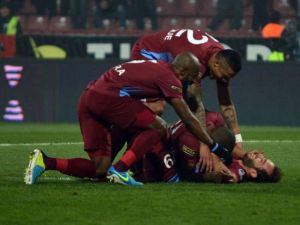 Hedef: İtalyanlara İkinci Darbe