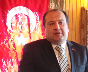 Temizkan’a Tam Destek!