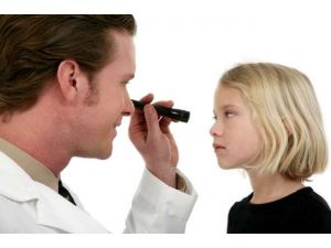 Şaşılığa Botokslu Çözüm