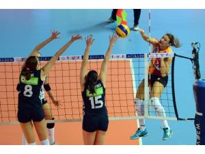 G.saray’a F.bahçe Cezası