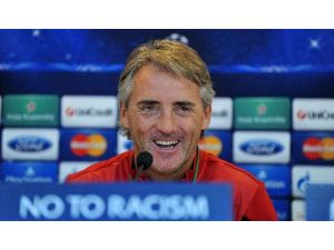 Gençken Juve Taraftarıymış