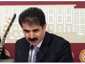 İstersek Meclis’in Herhangi Bir Yerinde Yapabiliriz