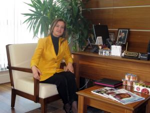 Ak Parti Sosyal İşler Başkanlığı’ndan Tıbbi Atık Çalıştayı