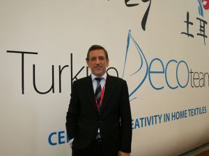 Ev Tekstilcileri Çinde Yıldız Oldu