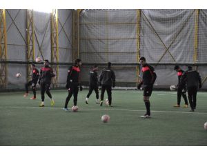 Spor Toto 2. Lig