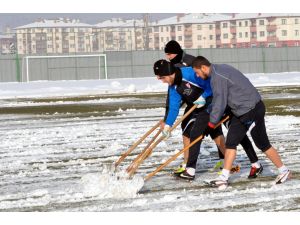 Boluspor’da Sıkıyönetim Sürüyor