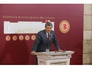 Chp İzmir Milletvekili Mustafa Balbay: