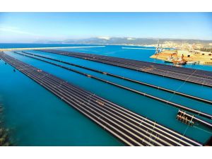 Asrın Projesinde Sona Geliniyor