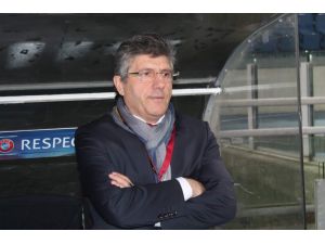 Uefa Avrupa Ligi
