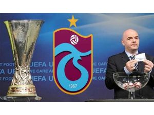 İşte Trabzonspor’un Muhtemel Rakipleri