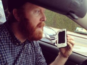 Tek İstediği İphone Kurabiyeli Şakaydı