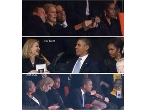 O Fotoğrafı Savundu