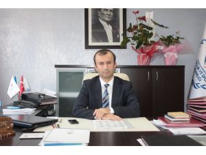 Mersin Gençlik Hizmetleri Ve Spor İl Müdürlüğüne Malkoç Atandı