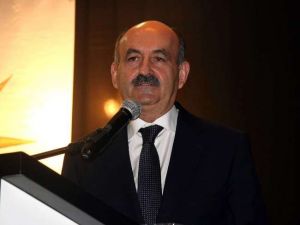 Hastanedeki Patlamanın Sebebini Açıkladı