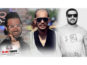 (Tekrar) Türkiye’nin İlk Dj Magazin Portalı Açıldı