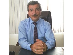 Ak Partinin Osmaniye Belediye Başkan Adayı Mehmet Gürbüz Oldu