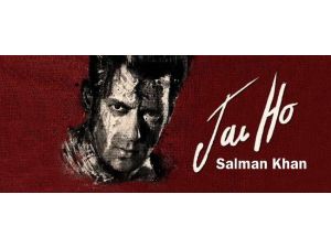 İşte Salman Khan’ın Yeni Filmi !