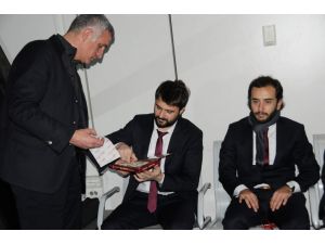 Hacıosmanoğlu: Türkiyede Ses Getirecek Transfer Yapacağız