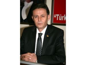 Mustafa Balbay Ocak Ayında Denizli’ye Gelecek