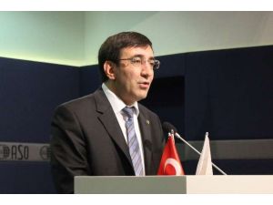 Büyümeye 2014’te İhracat Da Katkı Yapar