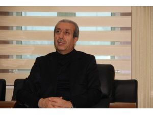 Bakan Eker Diyarbakır’da