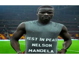 Eboue: Pişman Değilim