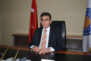 Doç.Dr. Hasan Furkan Karaaslan’a Teşekkür Etti