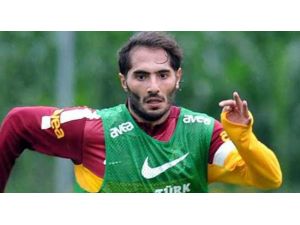 Cimbom’da Hamit Sevinci