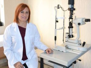 Kışın Da Takın !