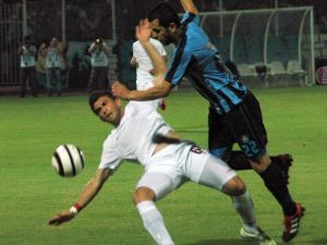 Spor Toto 2. Lig