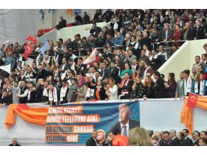 Başbakan Erdoğan: “İzmir İnanıyorum Ki Chp Demeyecektir”