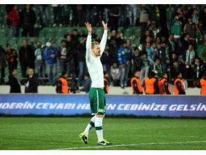 Aslan’dan Timsah’a Serdar Aziz Teklifi