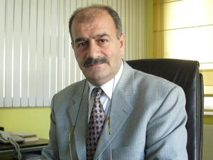 Öz Deryada Hazırlıklar Tamam