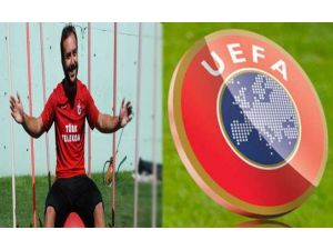 Uefa’nın En İyi 11’inde Bir Türk