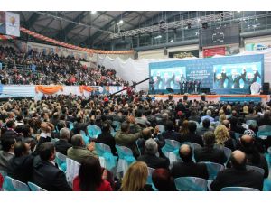 Başbakan Erdoğandan Tek Bayrak Tek Millet Açıklaması