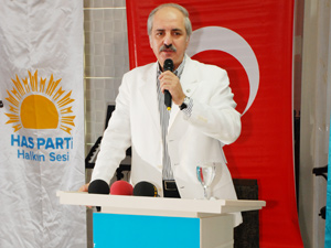 ‘İsrail, teolojisi gereği asla özür dilemez’