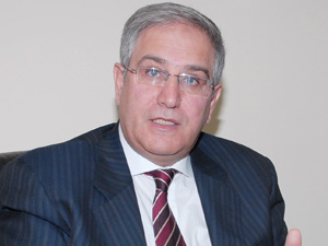 ‘İşçi seçiminde doğruluktan taviz verilmeyecek’