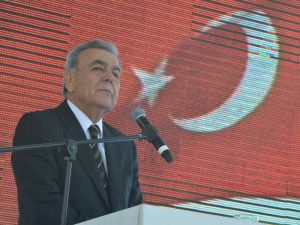 Binali Yıldırım’ı Duydu, Adaylık Başvurusu Yaptı