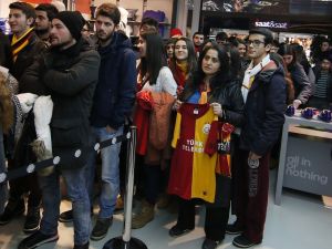 Melo: “Tek Düşüncemiz Çeyrek Final”