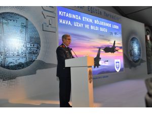 Milli Savunma Bakanı Yılmaz, F-16 Uçağını Düşürdü