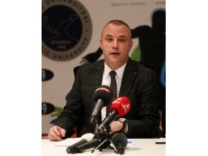 12. Türkiye Spor Adamları Ödülleri